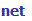 Networks/net