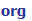 Non-Profit Organizations/org